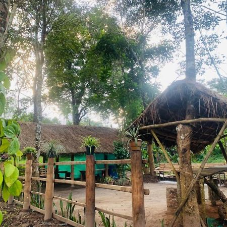 Kailasa Stays Chegat Exterior photo