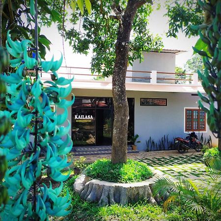 Kailasa Stays Chegat Exterior photo