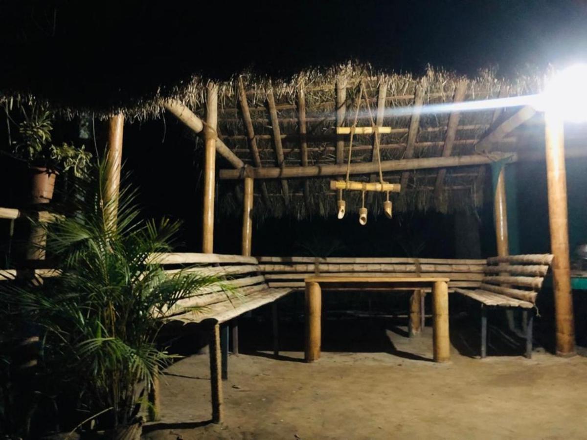Kailasa Stays Chegat Exterior photo