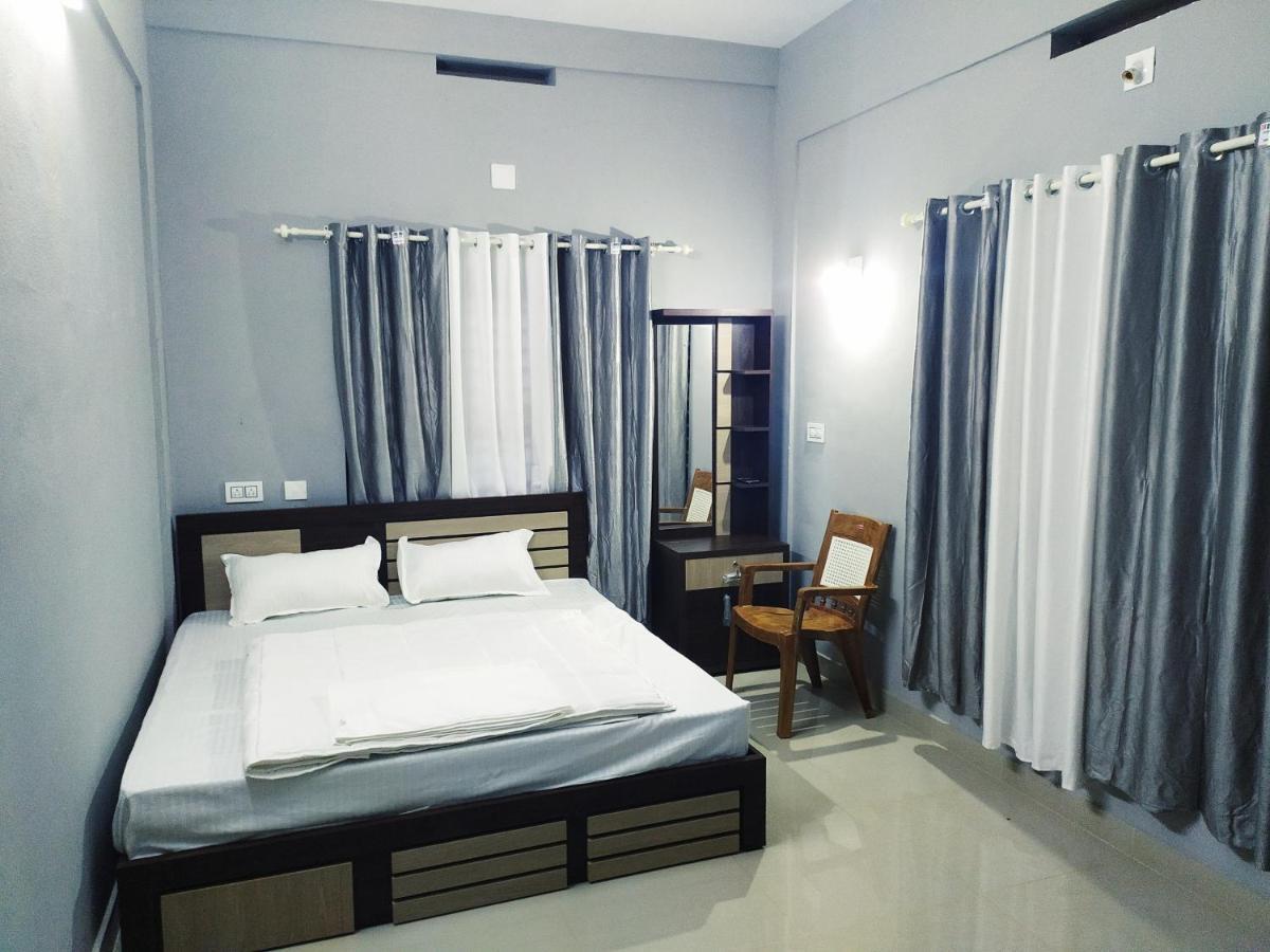 Kailasa Stays Chegat Exterior photo